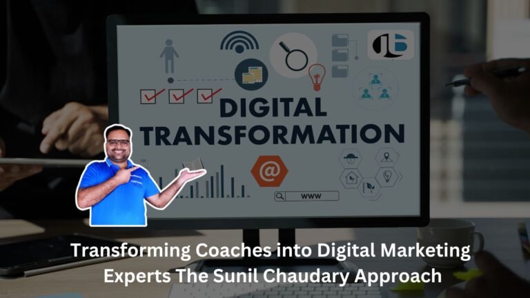 DIGITAL COACHES