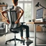 10 Essential Tips for Better Posture at Work