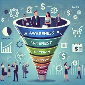 What is a Sales Funnel and Why Do You Need One
