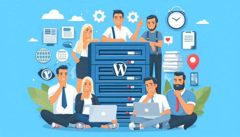 Why Bloggers and Entrepreneurs Love Hostinger’s Managed WordPress Hosting