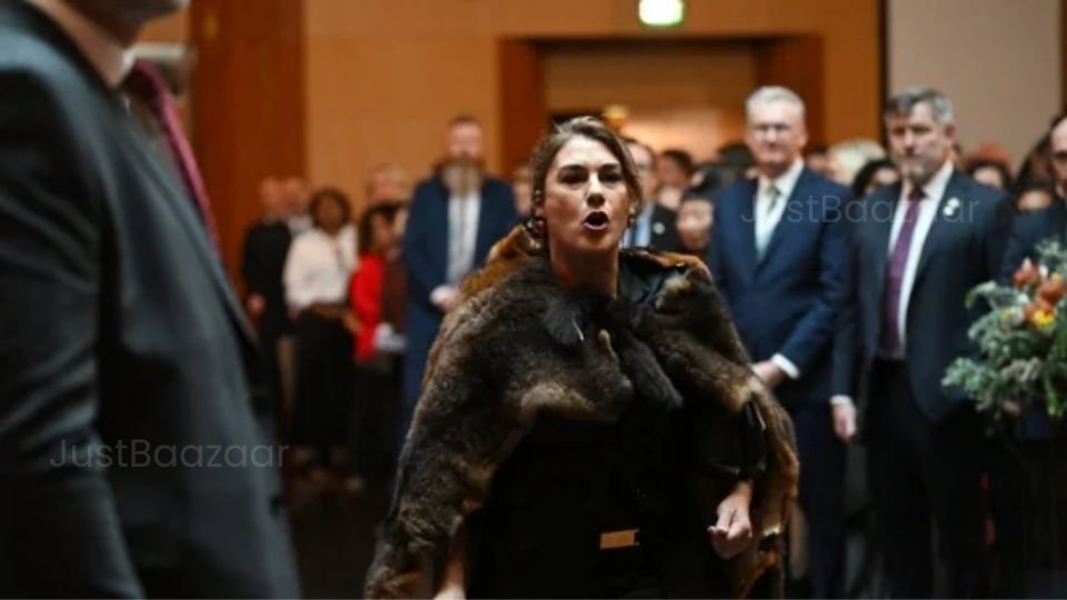 Australian Senator Lidia Thorpe Criticized for Protest Against King Charles Amid His Cancer Treatment