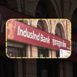 IndusInd Bank Shares Plunge Following Q2 Results Amid Rising Microfinance Concerns