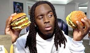 McDonald’s Launches Chicken Big Mac with Twitch Star Kai Cenat