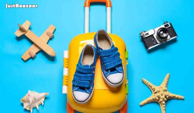 Education Travel Activity For Children Kids ✍️ Step-by-Step Guide to Travel Journals for Kids 🧳