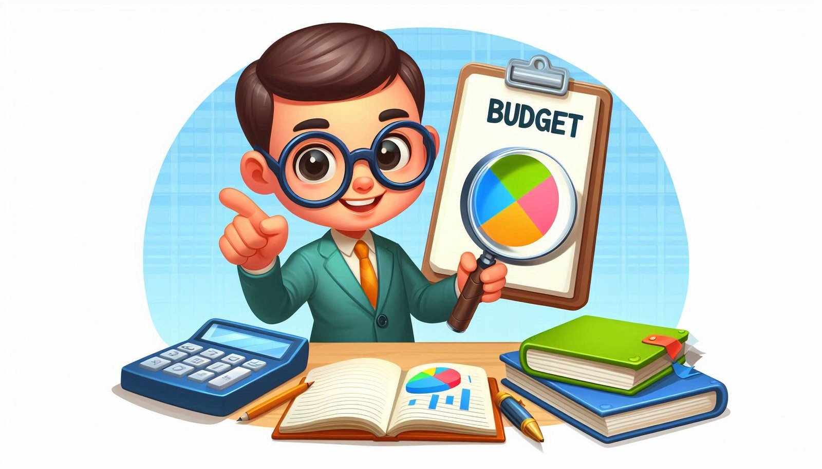 3. How to Create a Budget You Can Actually Stick To A Step-by-Step Guide