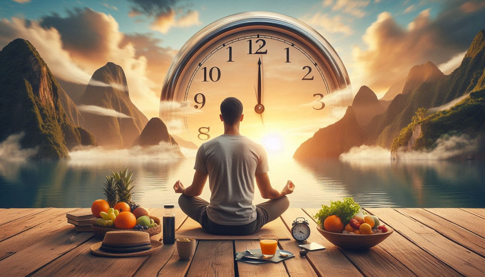 5-Minute Meditation Techniques to Reduce Stress Anytime, Anywhere