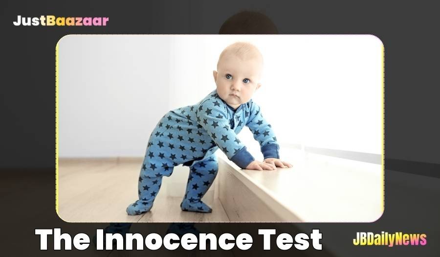 The Innocence Test: A Complete Guide to Meaning, Taking, and Interpreting Your Score