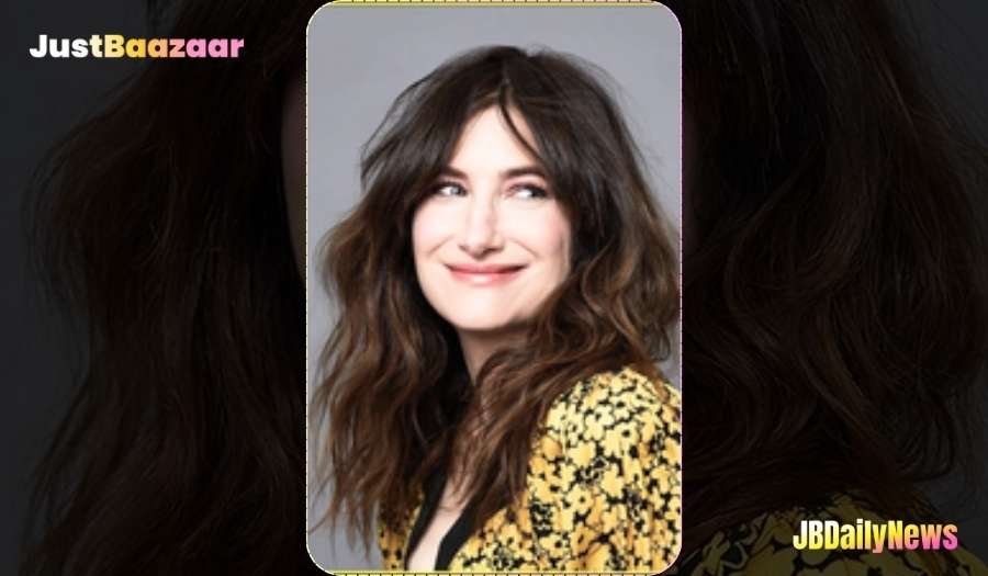 Kathryn Hahn