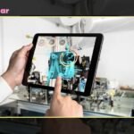 Augmented reality (AR) is rapidly evolving and is expected to transform how users interact with social media and the digital world at large