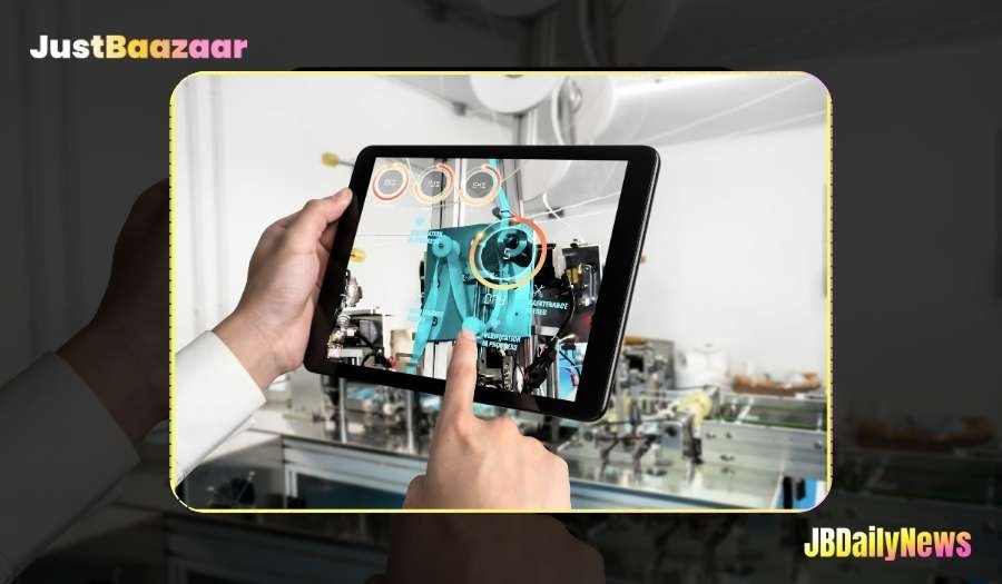 Augmented reality (AR) is rapidly evolving and is expected to transform how users interact with social media and the digital world at large