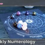 Weekly Numerology Guide – Day-by-Day Insights for Personal Growth & Balance