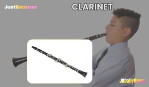 The Clarinet: A Complete Guide BOY PLAying Clarinet Musical Instrument