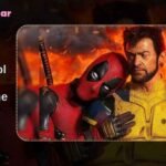 Disney+ Hotstar Amplifies 'Deadpool & Wolverine' Release with Indian Influences