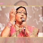 Renowned Folk Singer Sharda Sinha Battling Critical Illness at AIIMS, New Delhi