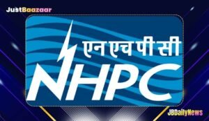 NHPC Share Price: Performance, Growth, Investment Guide