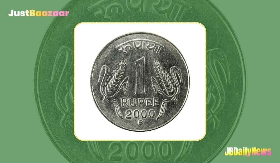 Indian Rupee Bharat Currency