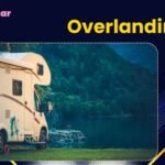 Overlanding Caravan Camper Van RCV Van Life