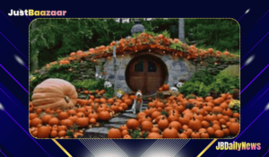 Explore pumpkin patches with fun activities like pumpkin picking, hayrides, corn mazes, and carving ideas for the perfect autumn adventure