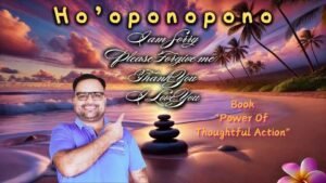 Step-by-Step Guide to Ho'oponopono: Cleanse Your Mind, Embrace Self-Love, and Attract Happiness