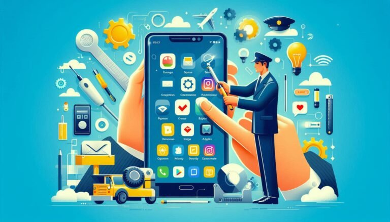 How to Set Up and Customize Your New Smartphone Essential Tips for Beginners