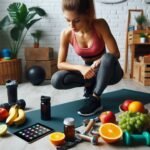 How to Start a Fitness Routine from Scratch A Beginner's Guide