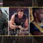 Gladiator II Movie Review