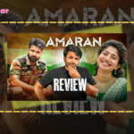 Amaran: Movie Review