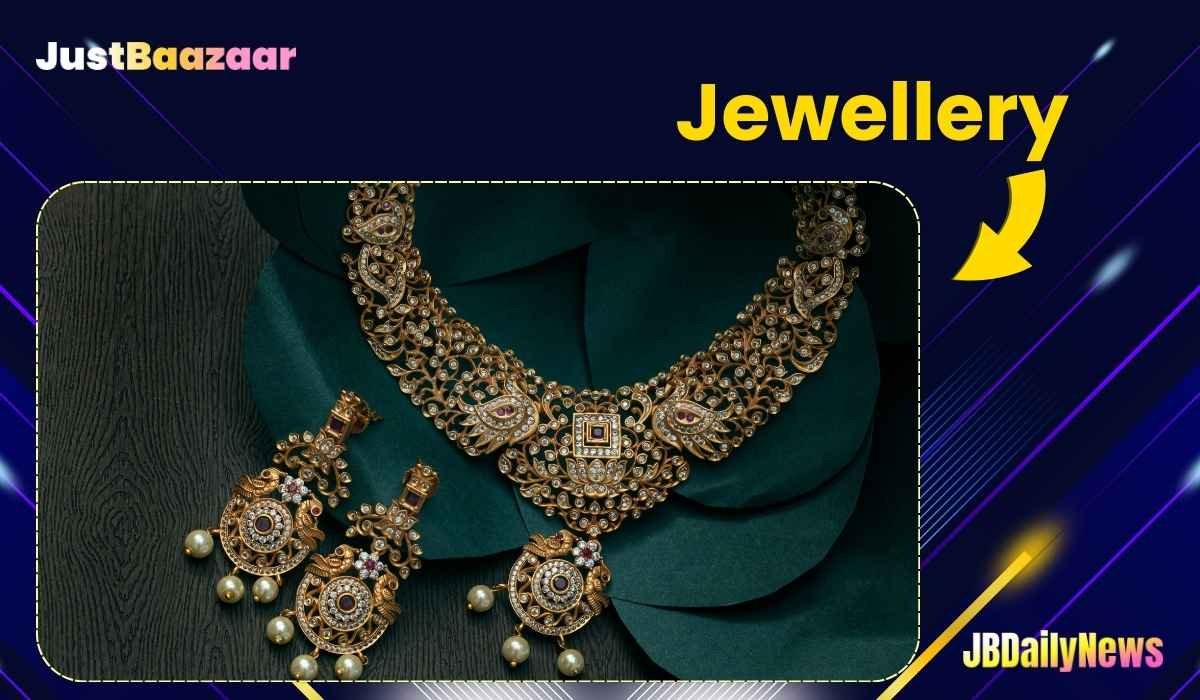 JB Jewellery JB Jeweller