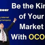 Dominate Local Market with OCOC by JustBaazaar