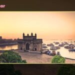 Maharashtra Mumbai Gateway of India