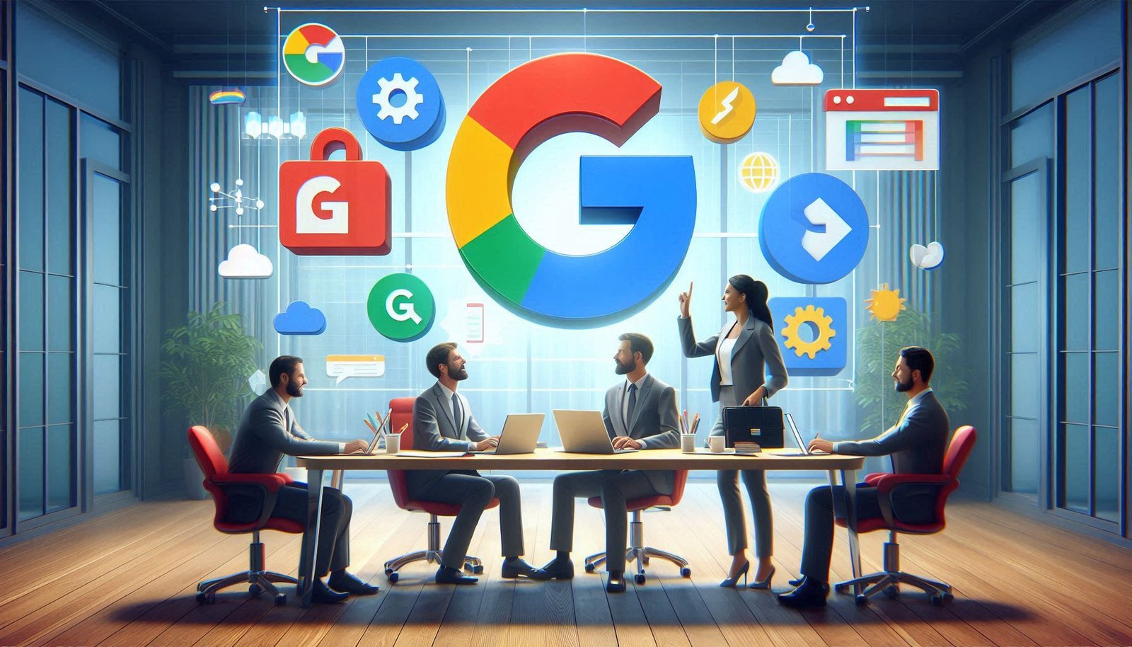 Microsoft Office vs. Google Workspace Which is the Best Productivity Suite for You