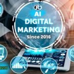 Boost your business with the Top AI Digital Marketing Agency in Delhi. Expert SEO, AI-driven strategies, and proven results since 2016