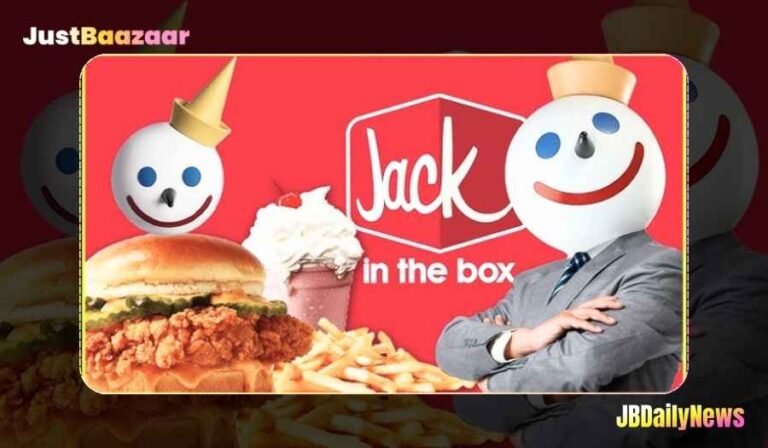 Jack in the Box