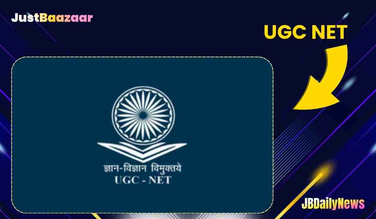 Apply for UGC NET December 2024 by December 10, 2024. Submit your form at ugcnet.nta.ac.in for JRF, Assistant Professor eligibility