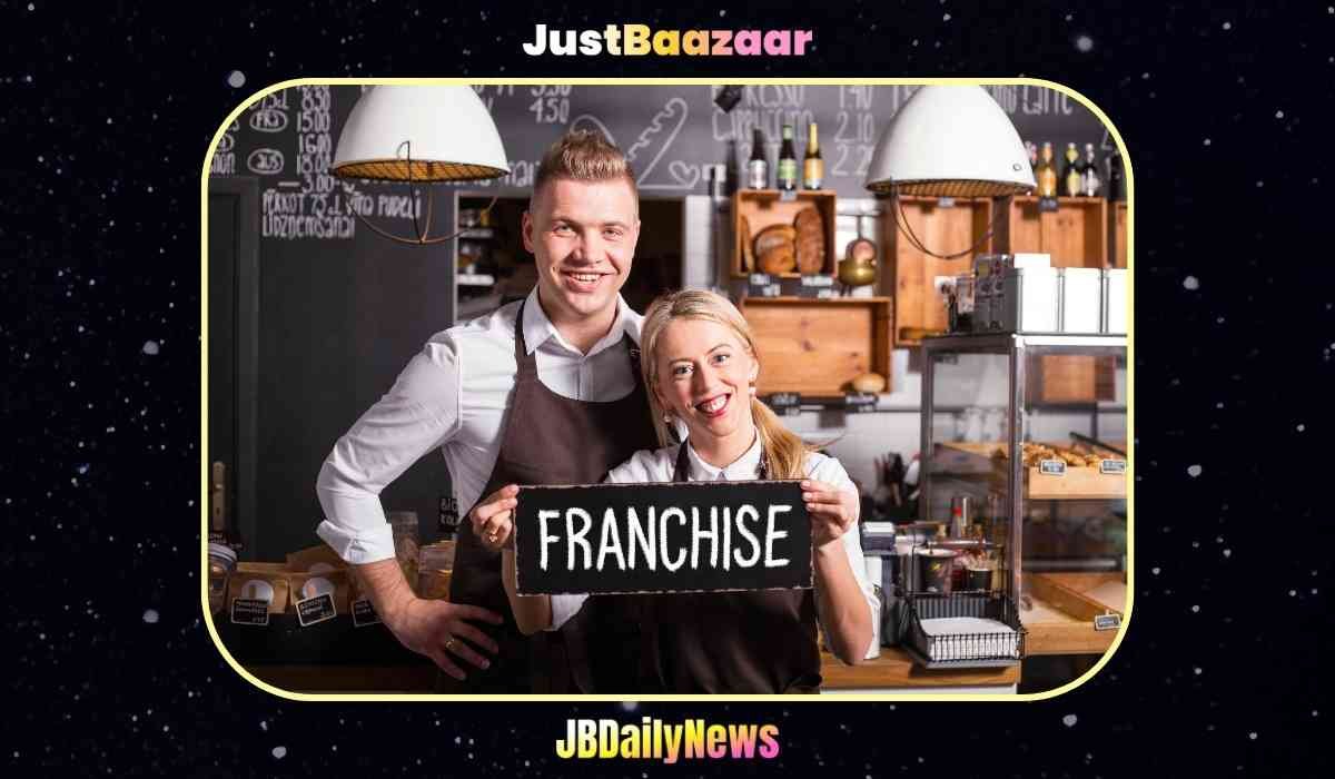 Food Franchise in Patna: The Benefits