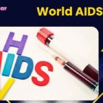 HIV Aids World AIds Day