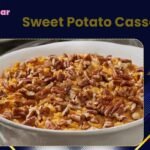 Sweet Potato Recipes Sweet Potato Casserole Recipe