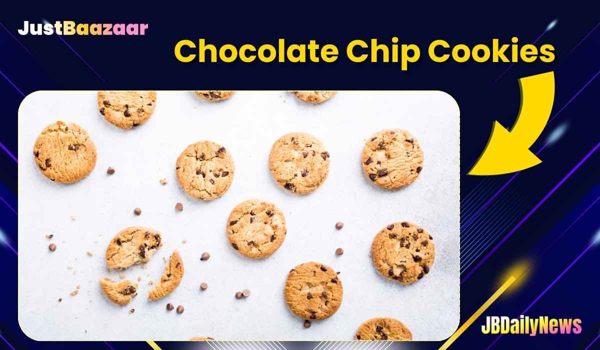 Chocolate Chip Cookie Recipe Guide: Secrets to Perfect Cookies Every Time