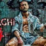 Baaghi 4: Tiger Shroff Returns with Action