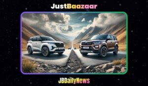 Mahindra XUV700 vs Mahindra Scorpio-N: Detailed Comparison Guide in Hinglish