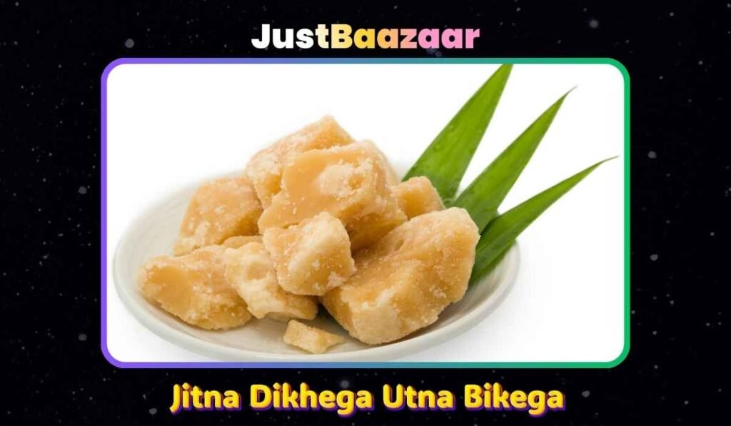 Health Benefits of Jaggery: A Natural Sweetener