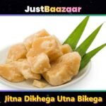 Health Benefits of Jaggery: A Natural Sweetener