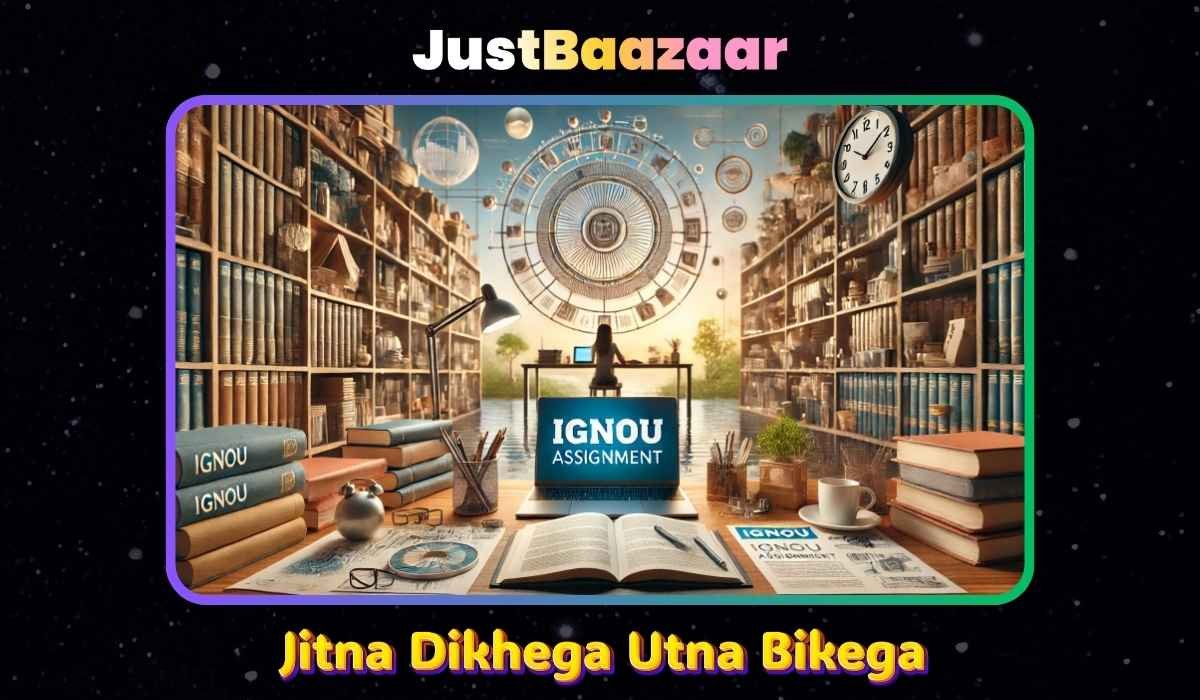 IGNOU GUidance IGNOU Exam Preparation IGNOU Assignment Status