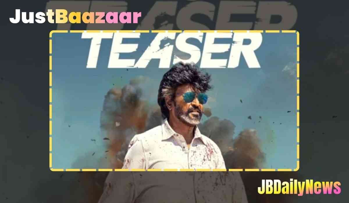 Jailer 2 Teaser: Rajinikanth’s Action-Packed Return