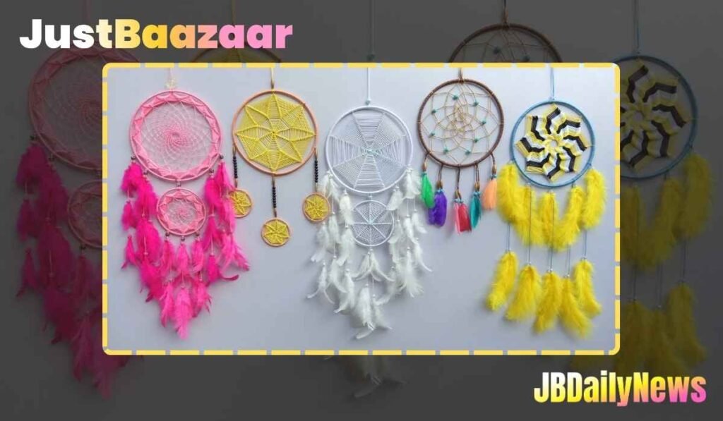 How to Make and Use a Dream Catcher