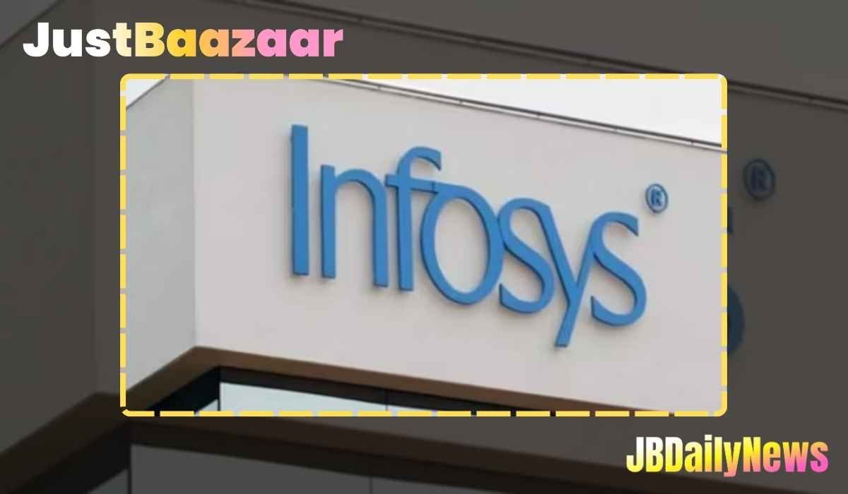 Infosys Q3 FY25 Results: Profit Surges 11.4%