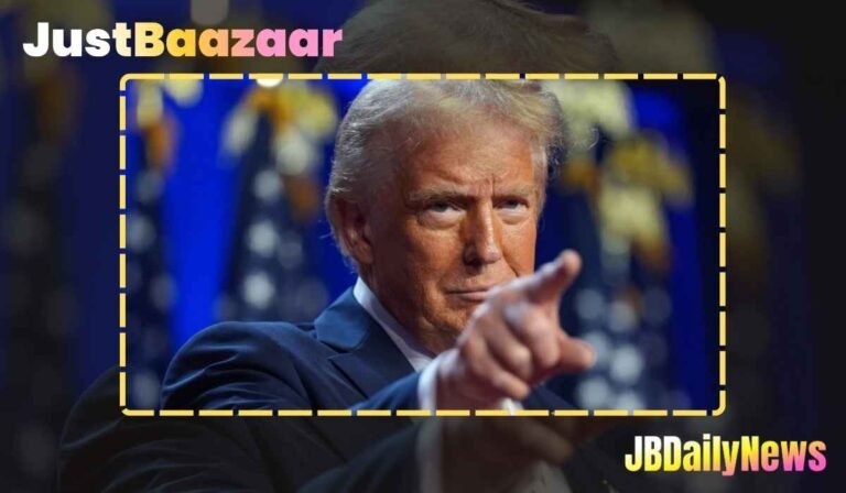 India–US Ties in Spotlight: Trump’s ‘Always Friends with Modi’ Remark and PM Modi’s Response