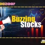 Buzzing Stocks of January 24, 2025 Explained