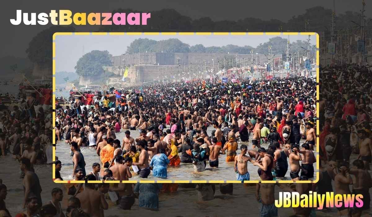 Maha Kumbh Mela 2025 Stampede: Tragedy & Lessons