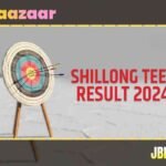 Shillong Teer Result January 15, 2025 Check